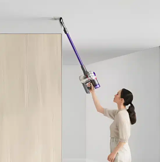 Dyson V8 Origin – Draadloze stofzuiger - Afbeelding 5