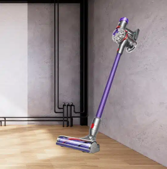 Dyson V8 Origin – Draadloze stofzuiger - Afbeelding 4