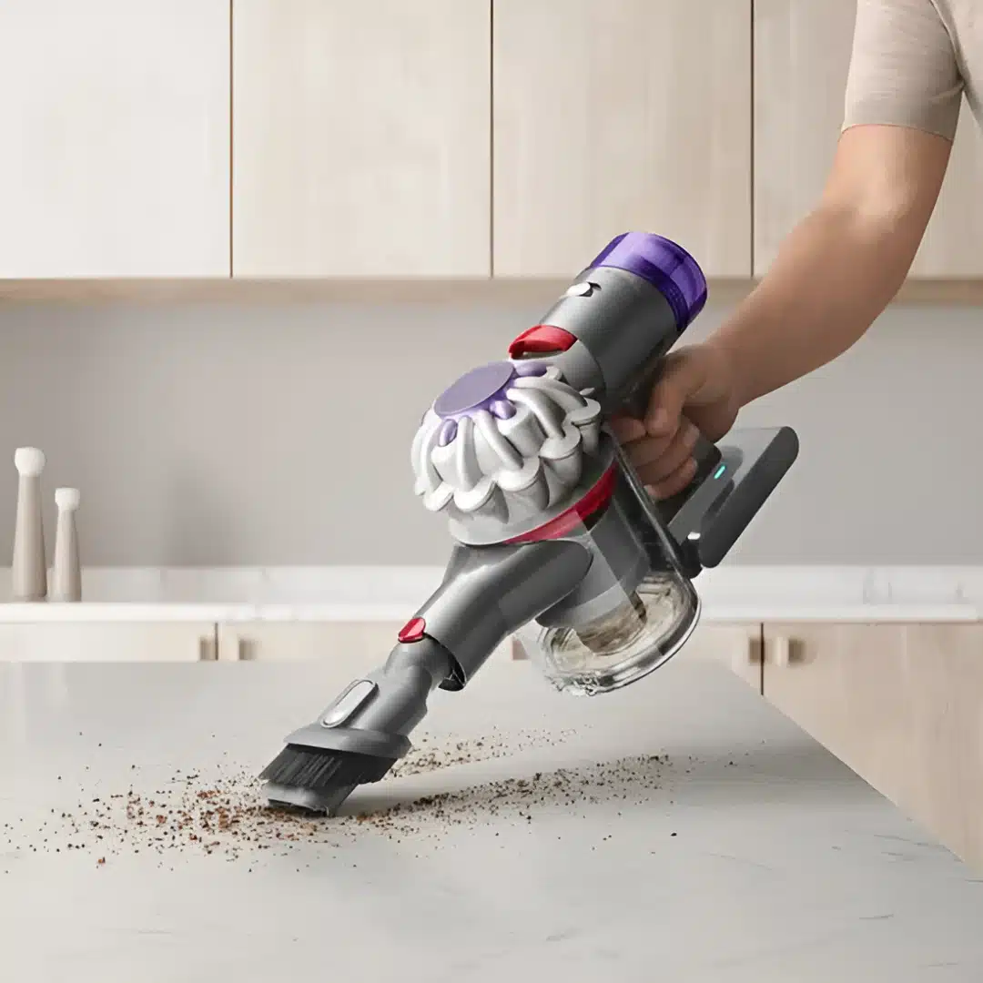 Dyson V8 Origin – Draadloze stofzuiger - Afbeelding 3