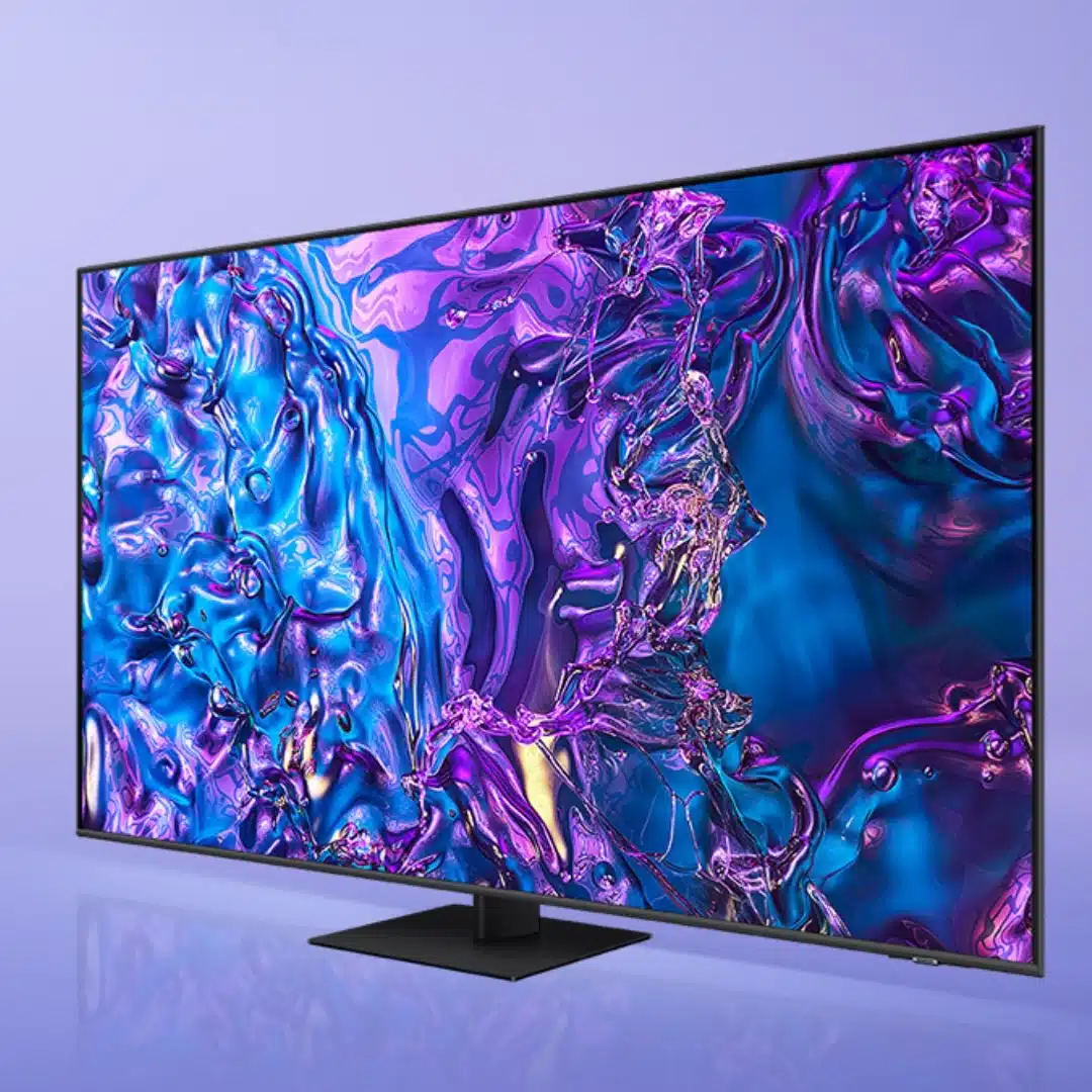 Samsung QLED Q70D Smart-tv, 55 inch, 4K - Afbeelding 2