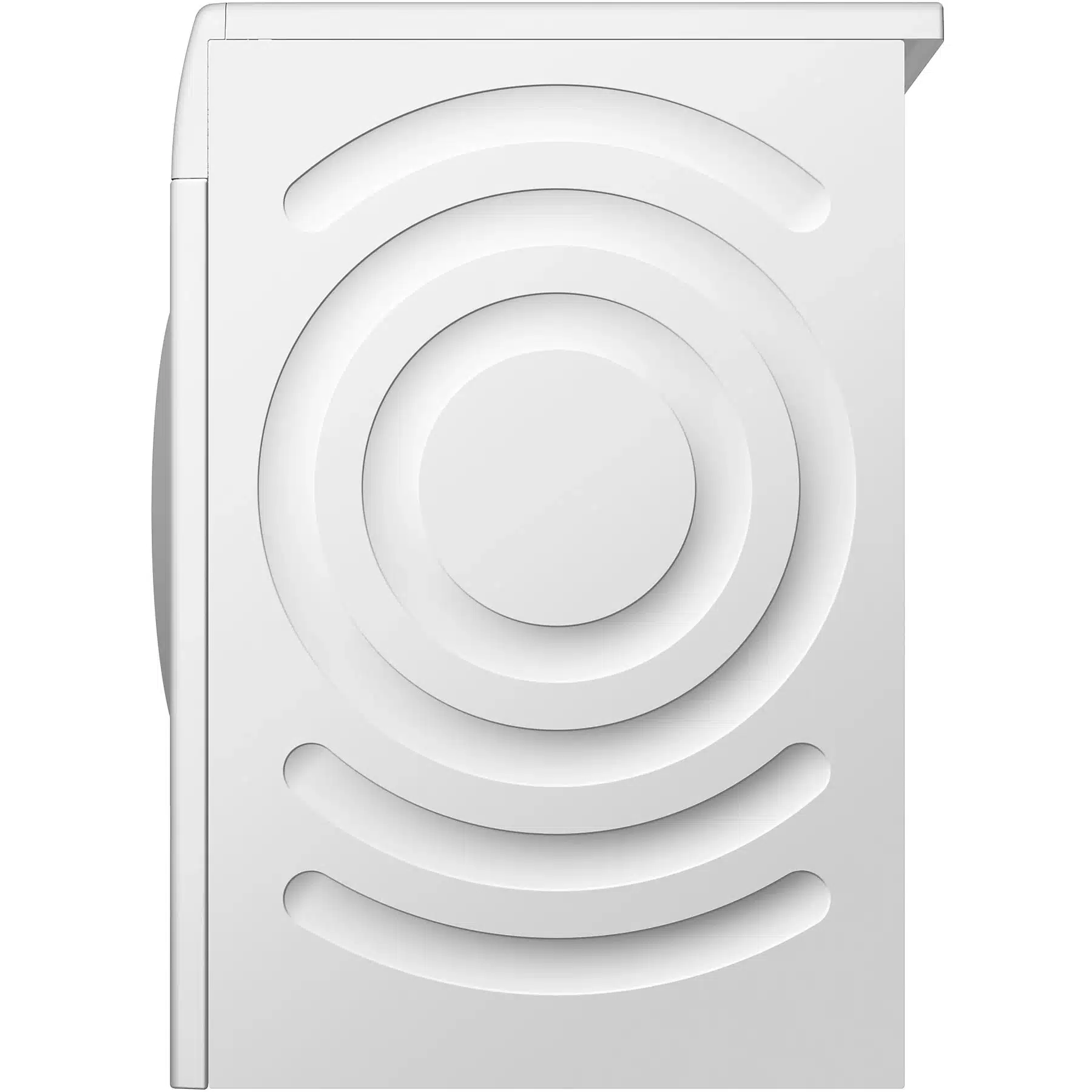 SIEMENS WM14N12A iQ300 wasmachine (9 kg, 1400 tpm, A) - Afbeelding 4