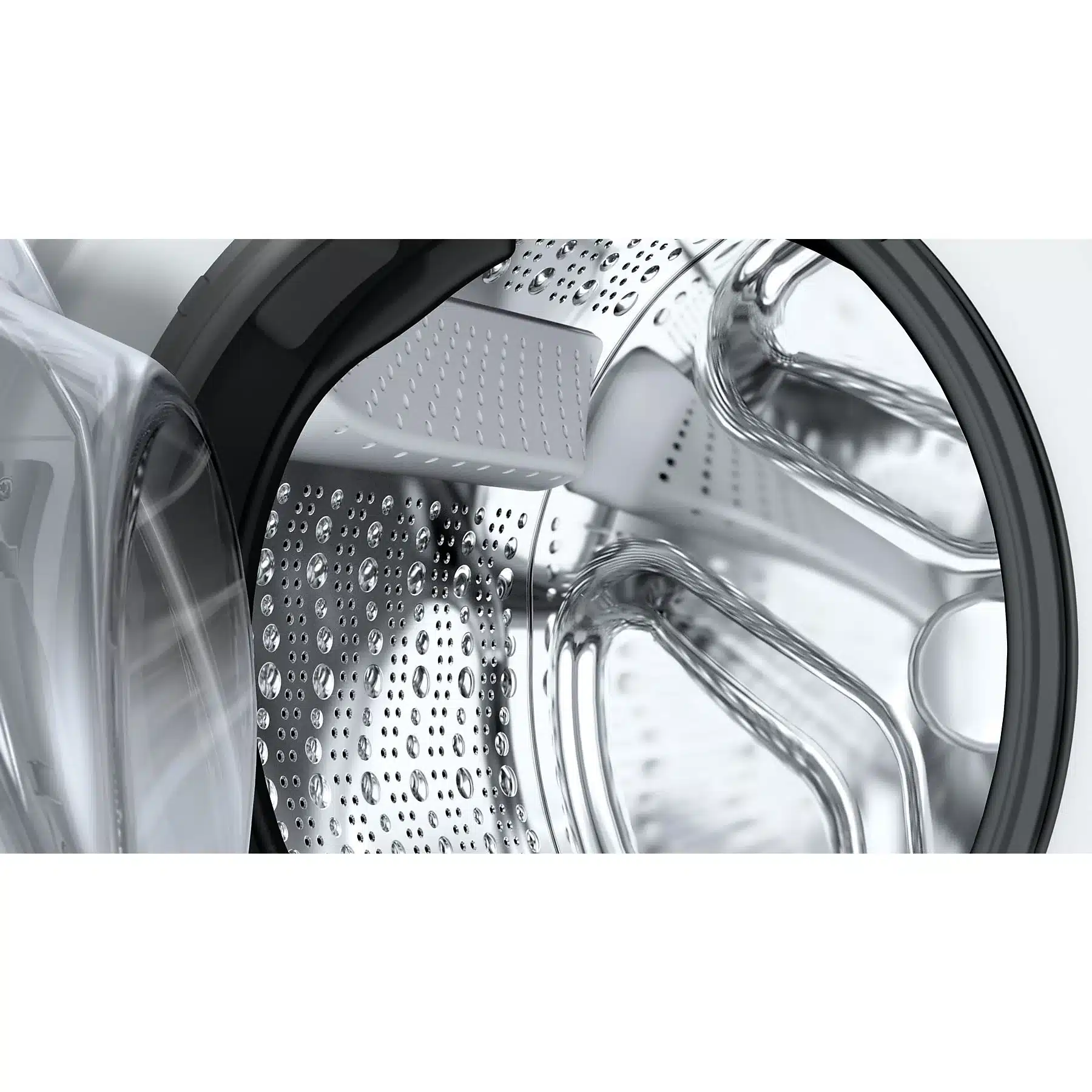 BOSCH WAN282ECO5 Serie 4 wasmachine (8 kg, 1400 tpm, A) - Afbeelding 3