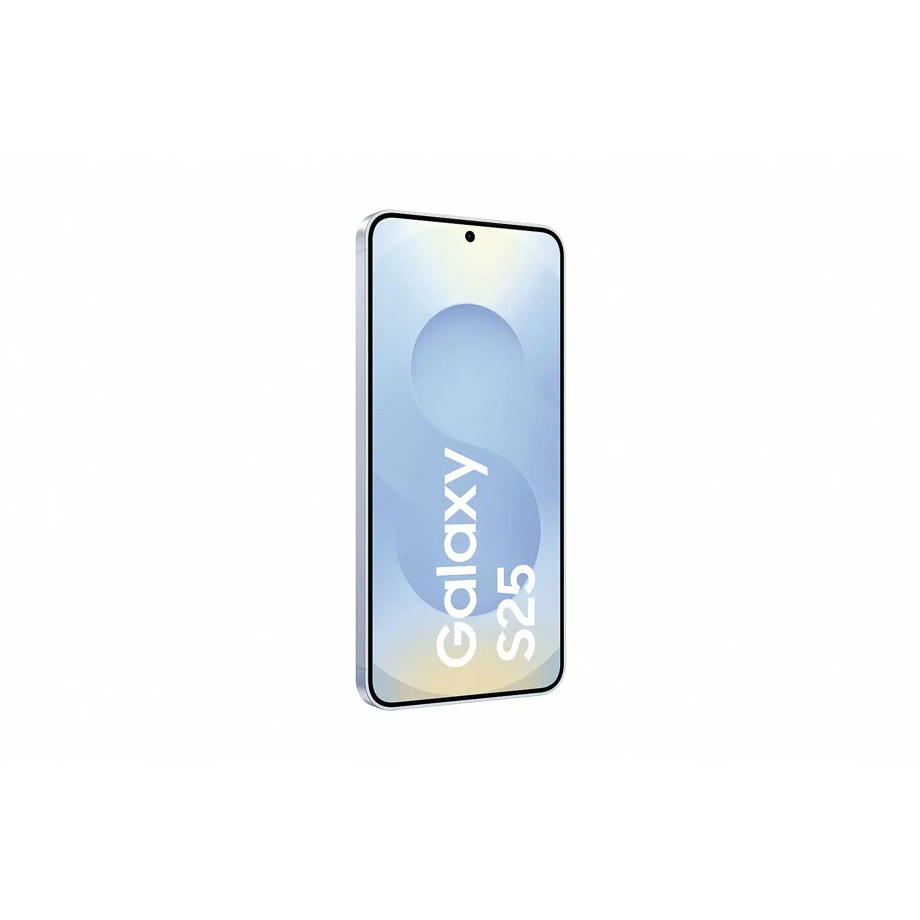 SAMSUNG Galaxy S25 5G 256 GB Icyblue Dual SIM - Afbeelding 7