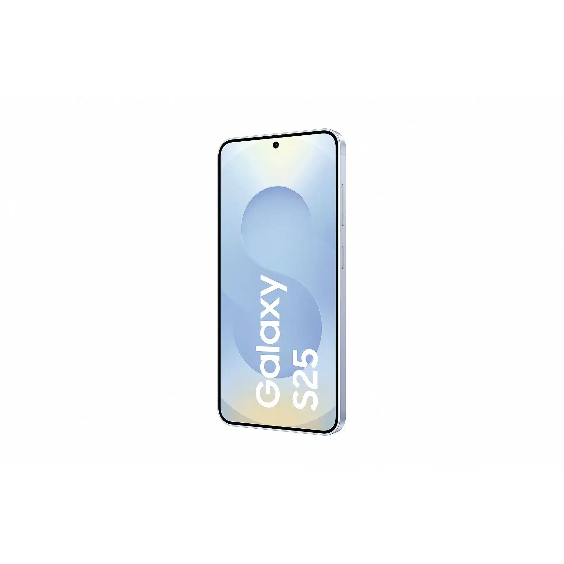 SAMSUNG Galaxy S25 5G 256 GB Icyblue Dual SIM - Afbeelding 2