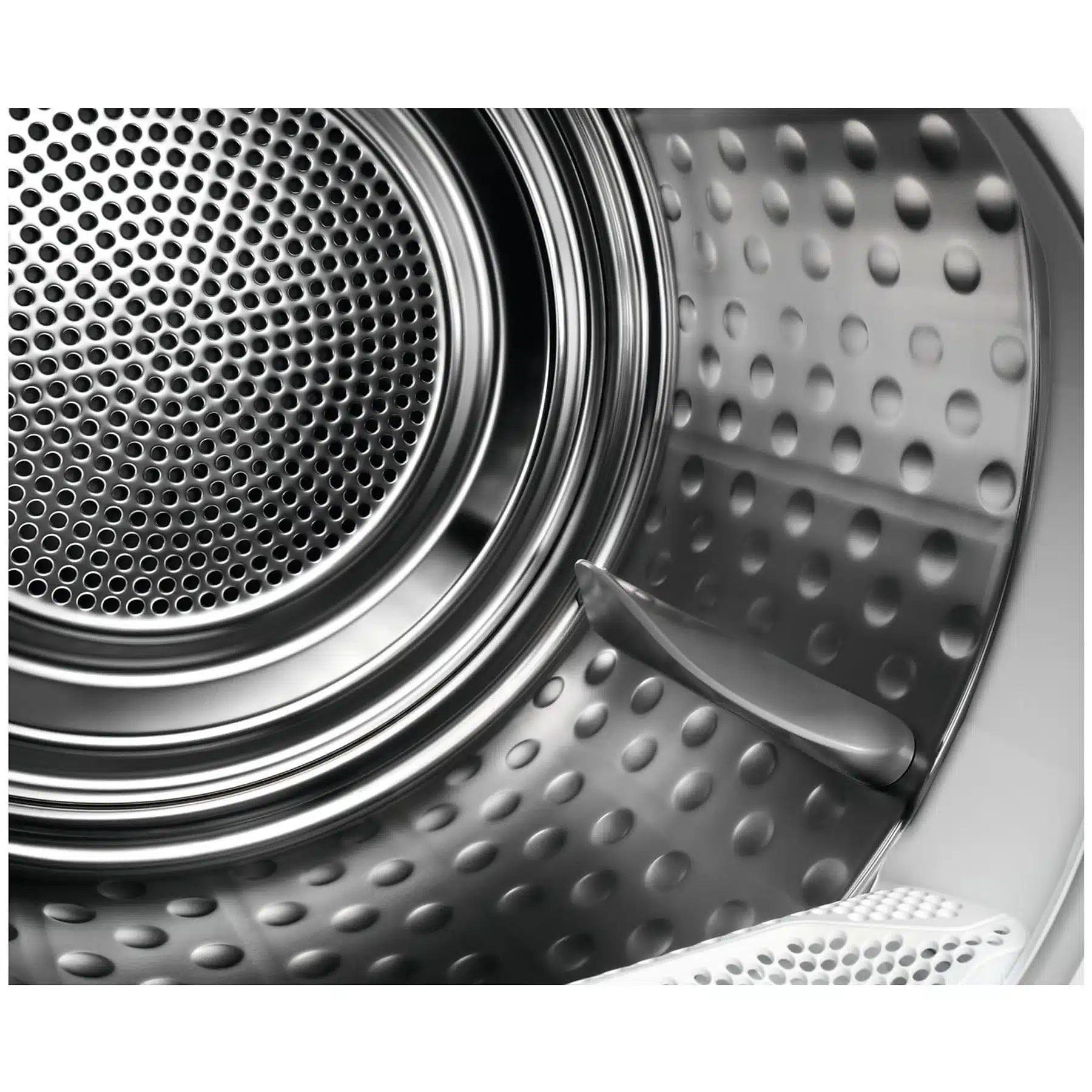 AEG TR7T65685 Warmtepompwasdroger 7000 (8,0 kg, wit) - Afbeelding 7