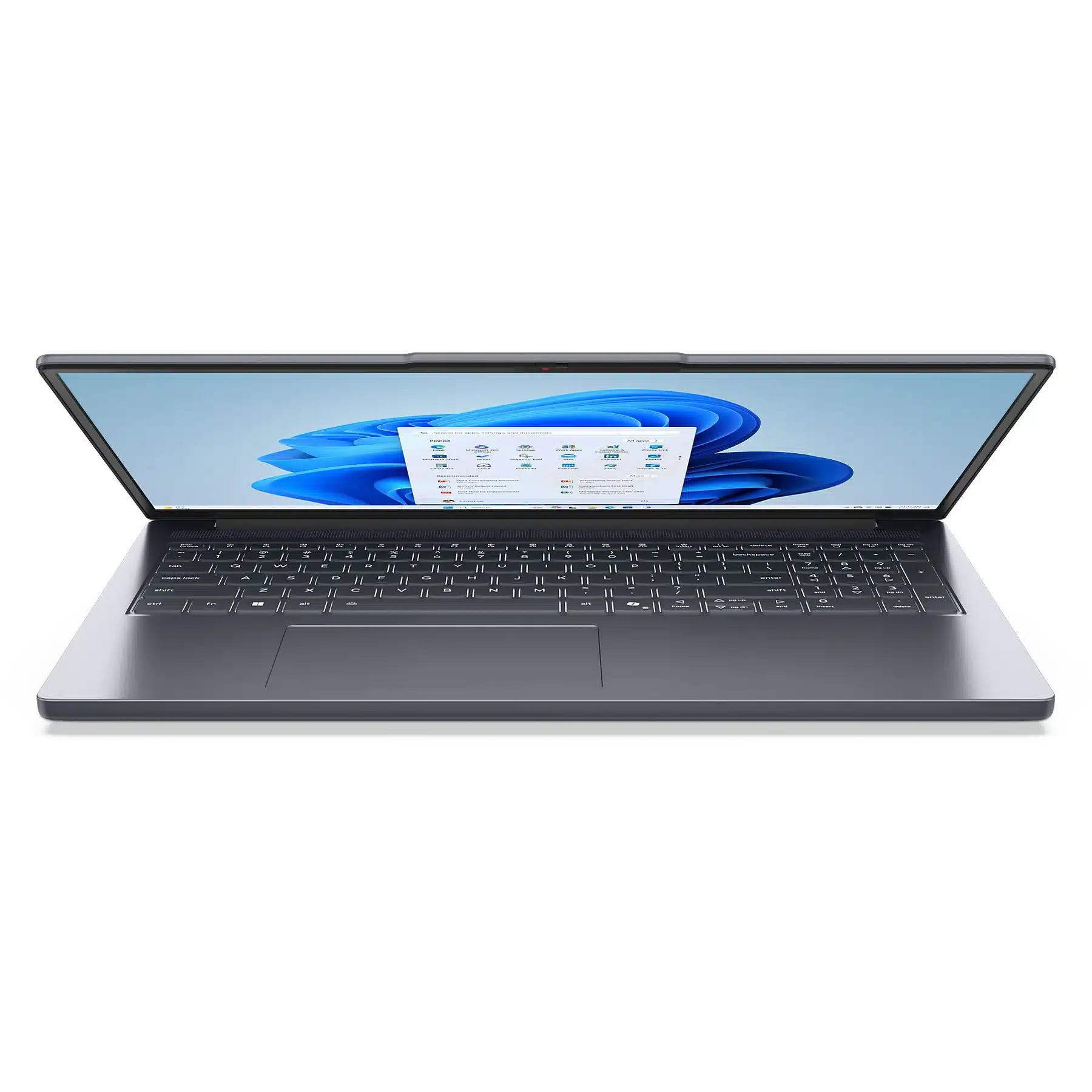 LENOVO IdeaPad Slim 3i – 16 inch – Intel® Core™ i5 13420H – 16 GB – 1 TB UHD Graphics – Windows 11 Home - Afbeelding 4