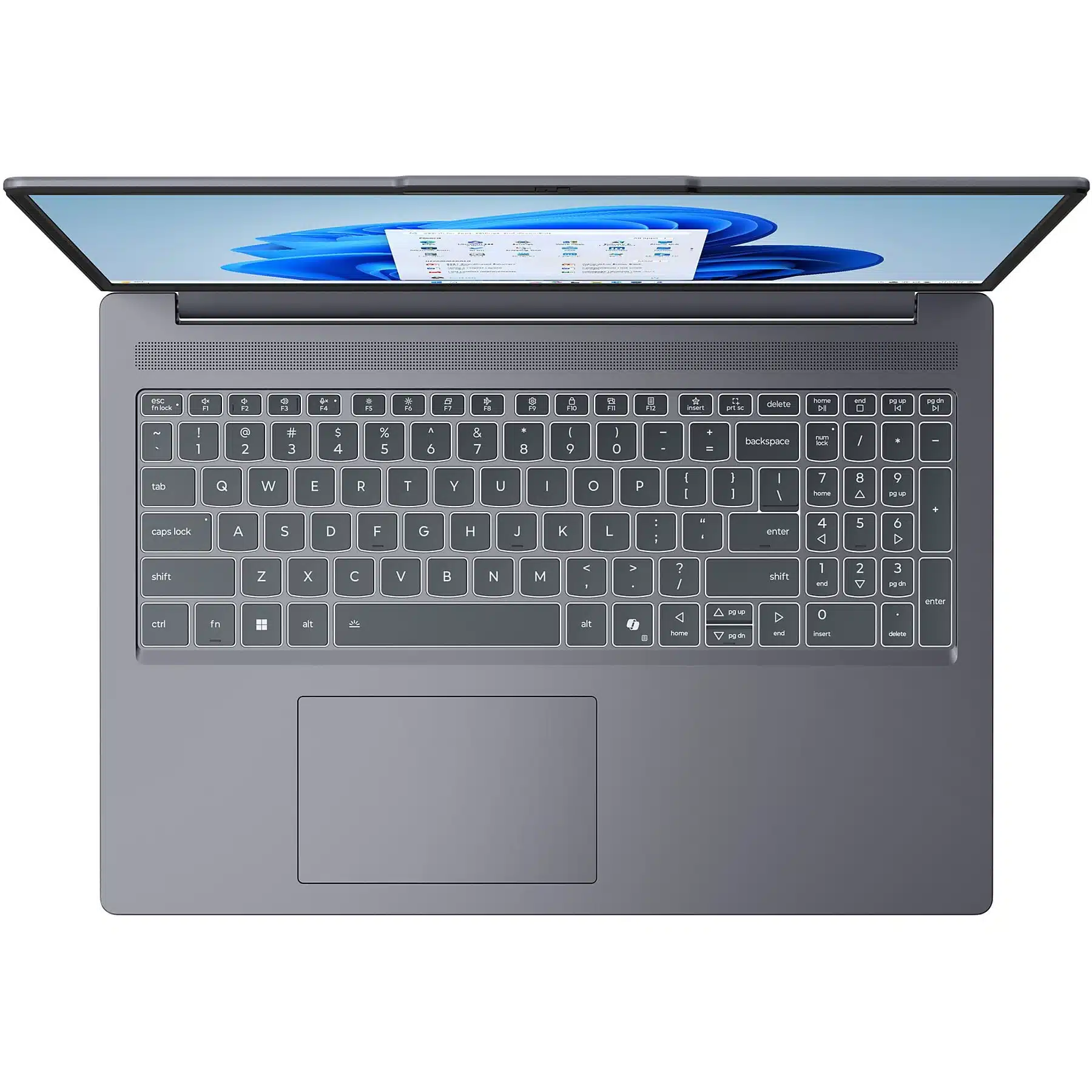 LENOVO IdeaPad Slim 3i – 16 inch – Intel® Core™ i5 13420H – 16 GB – 1 TB UHD Graphics – Windows 11 Home - Afbeelding 5