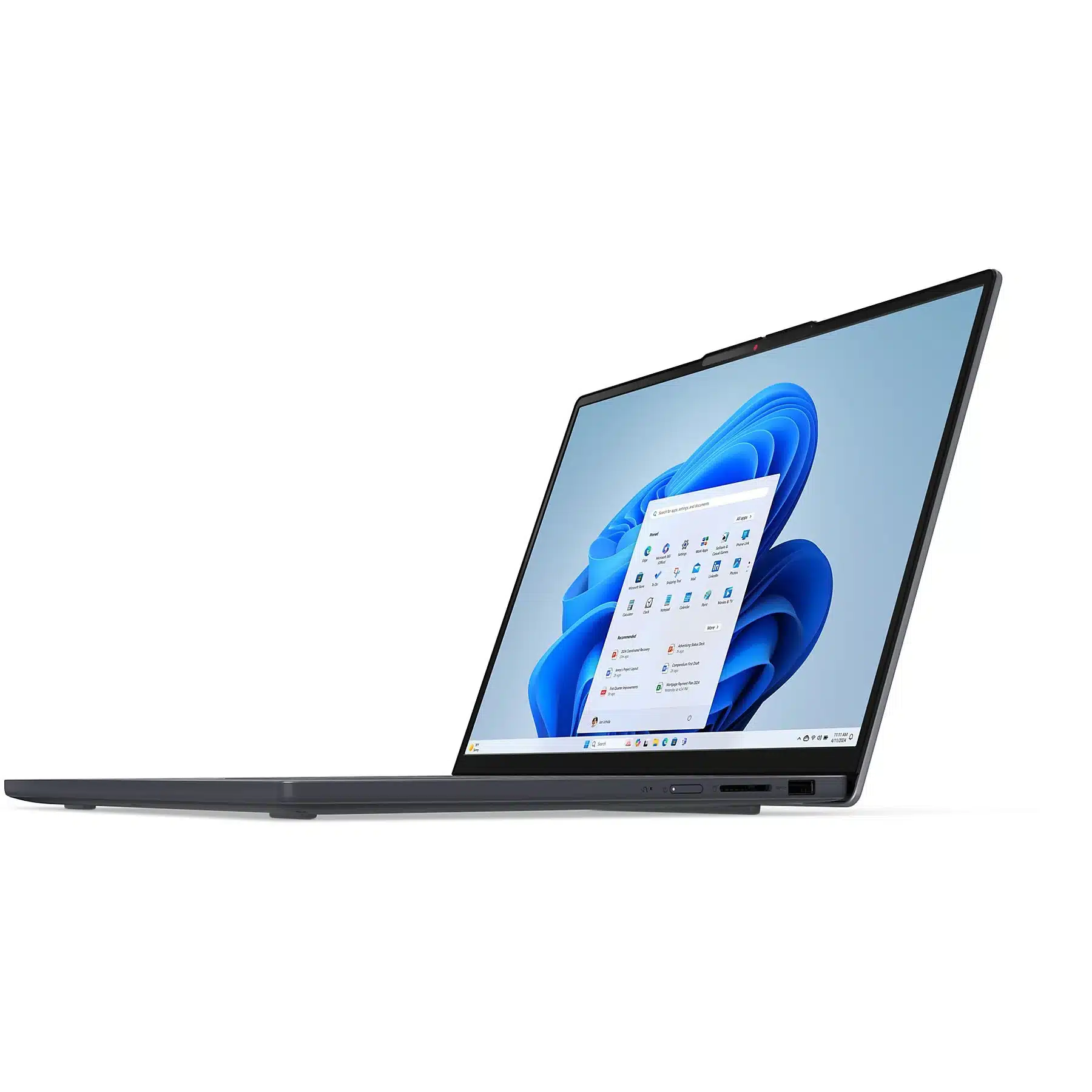 LENOVO IdeaPad Slim 3i – 16 inch – Intel® Core™ i5 13420H – 16 GB – 1 TB UHD Graphics – Windows 11 Home - Afbeelding 9