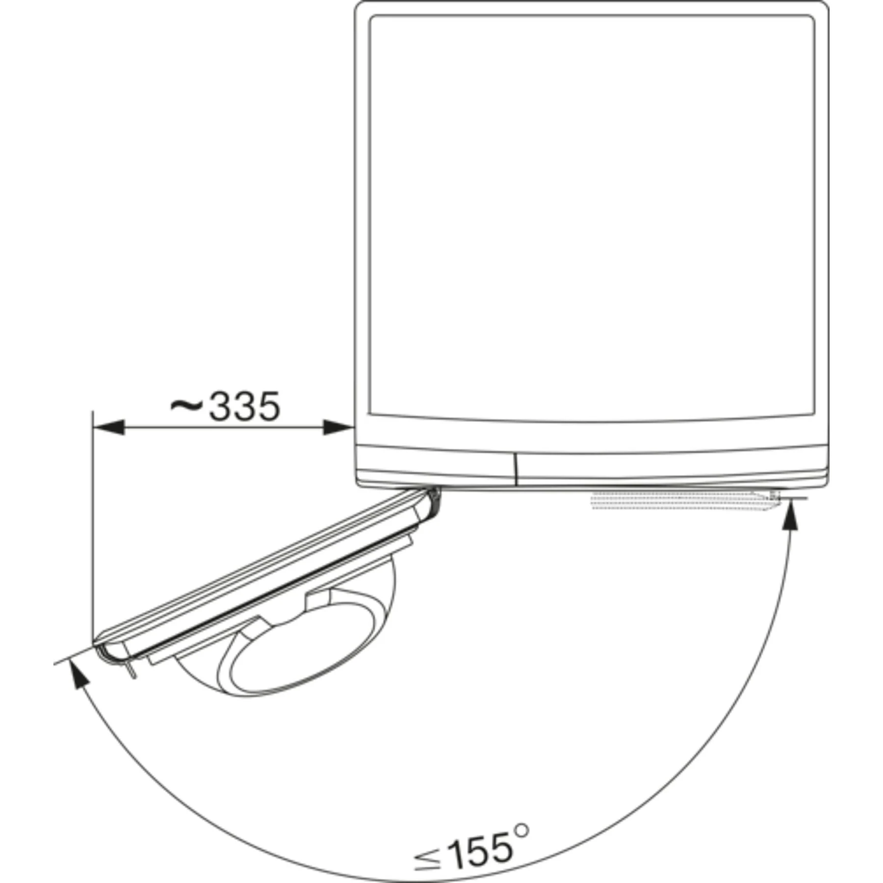 MIELE TWA520WP 8kg T1 Witte Editie Actieve Warmtepomp Wasdroger (8kg, Lotuswit) - Afbeelding 6