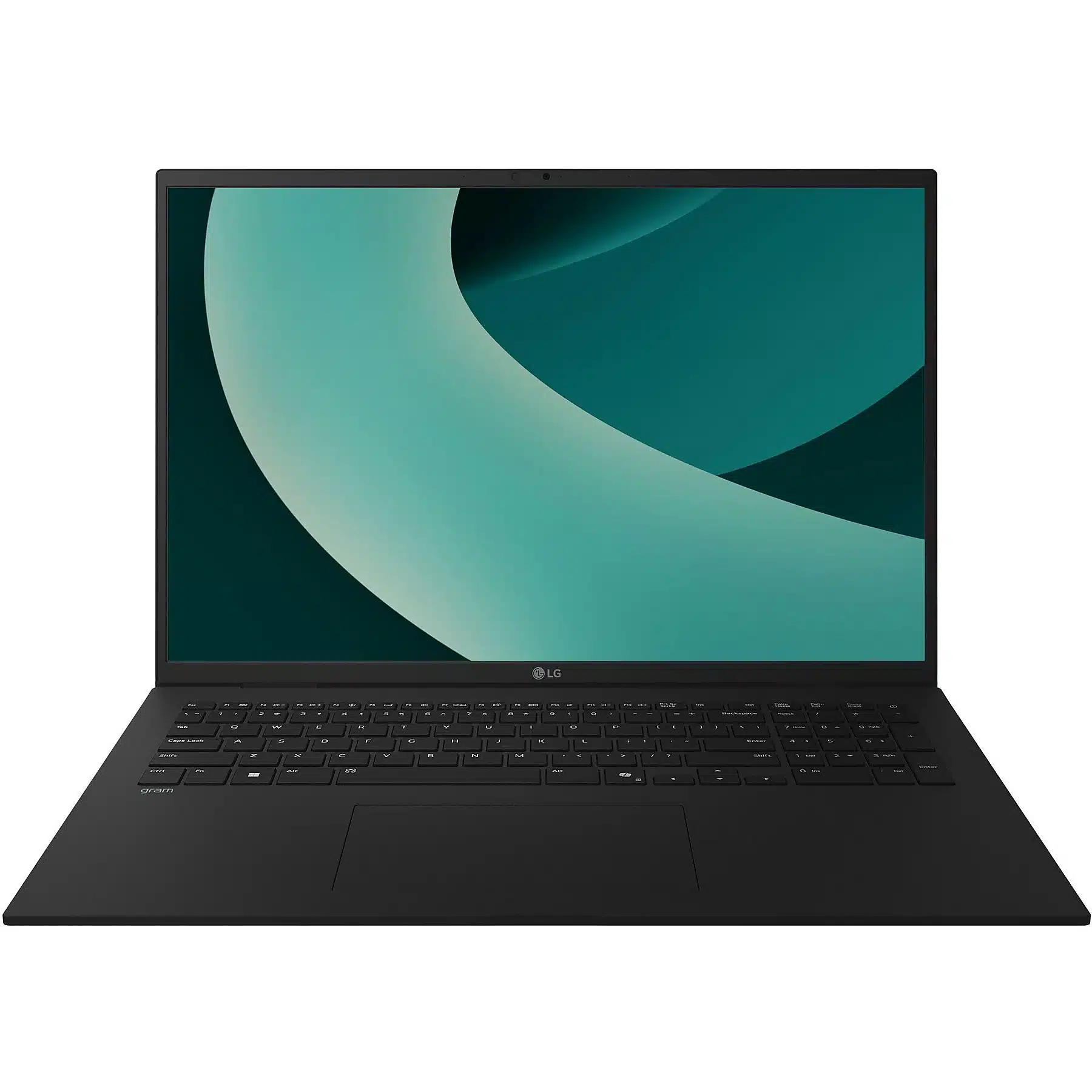 LG gram Notebook 17Z90TL-G.AU78G, Copilot+ pc – 17 inch – Intel® Core™ Ultra 7 256V – 16 GB – 1 TB Arc™ geïntegreerde grafische kaart – Windows 11 Home - Afbeelding 5