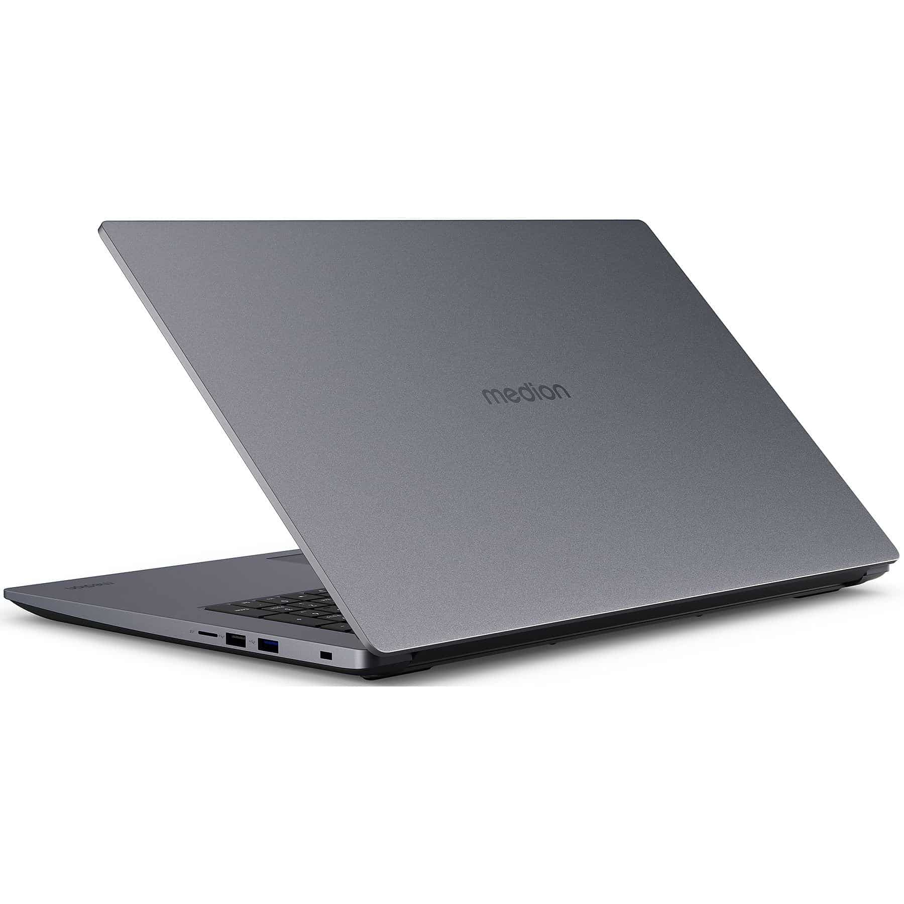 MEDION Avantum 17 E1 – 17,3 inch – AMD Ryzen™ 5 7430U – 16 GB – 512 GB – AMD Radeon™ RX Vega 7 – Windows 11 Home - Afbeelding 5
