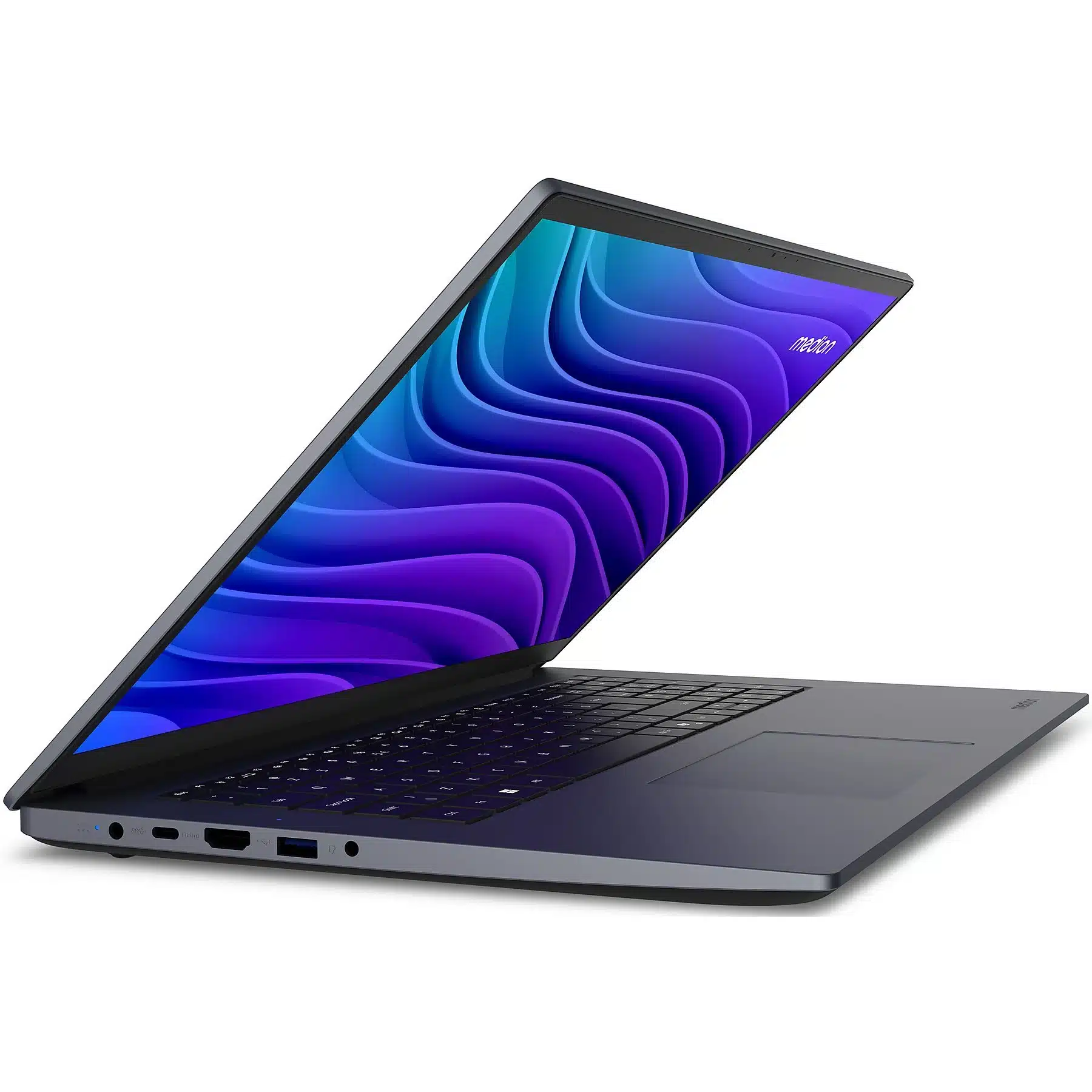 MEDION Avantum 17 E1 – 17,3 inch – AMD Ryzen™ 5 7430U – 16 GB – 512 GB – AMD Radeon™ RX Vega 7 – Windows 11 Home - Afbeelding 6