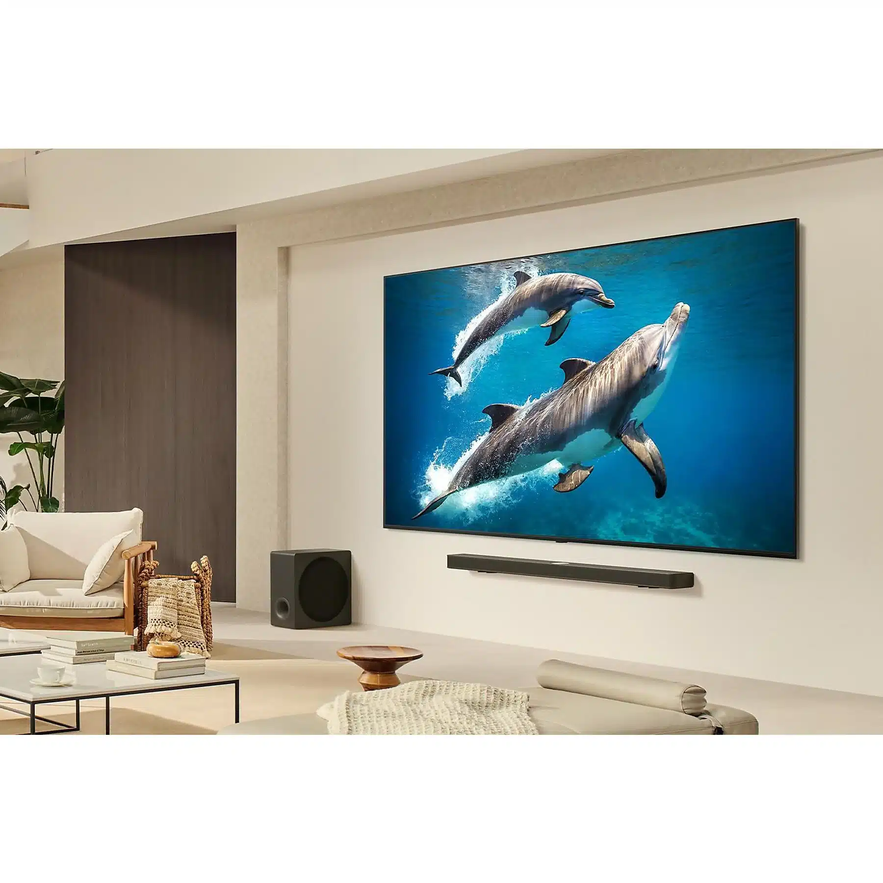 LG 50QNED70A6A LG QNED TV (Plat, 50 inch / 127 cm, UHD 4K, SMART TV) - Afbeelding 11