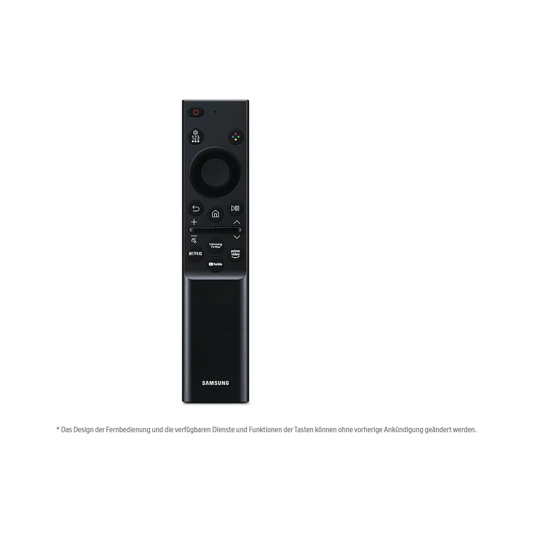 SAMSUNG GU75U8079F Crystal UHD 4K Smart TV (piatto, 75 Zoll / 189 cm, UHD 4K, SMART TV) - Afbeelding 5
