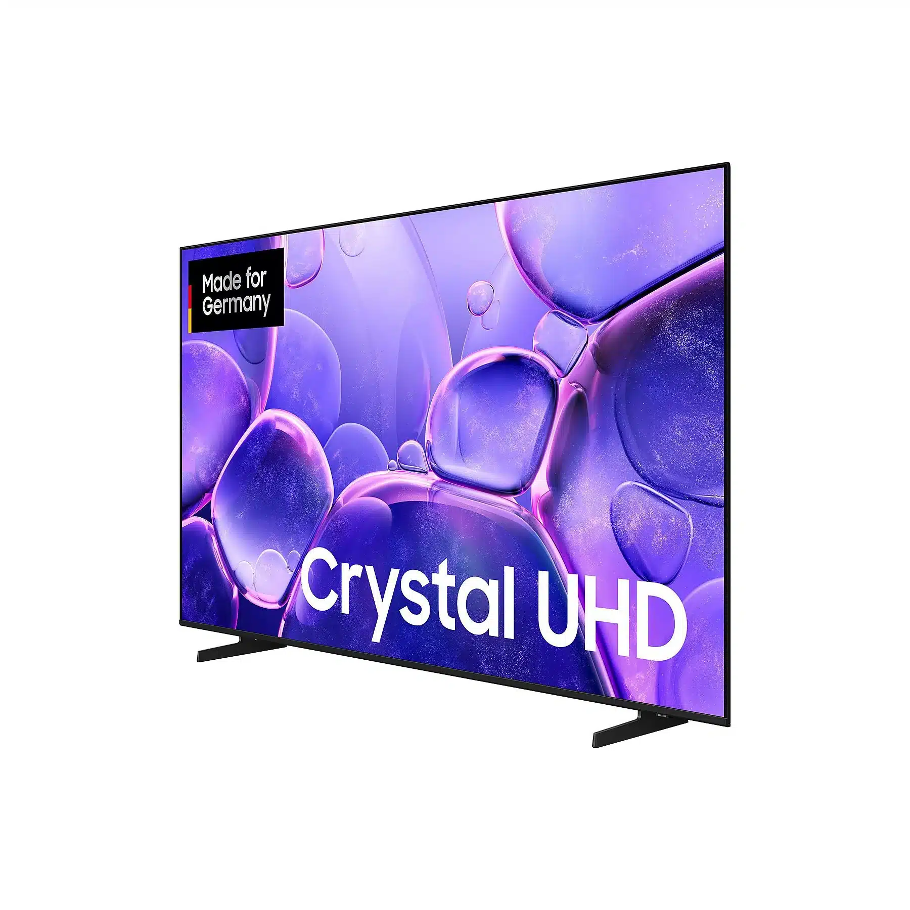 SAMSUNG GU75U8079F Crystal UHD 4K Smart TV (piatto, 75 Zoll / 189 cm, UHD 4K, SMART TV) - Afbeelding 7