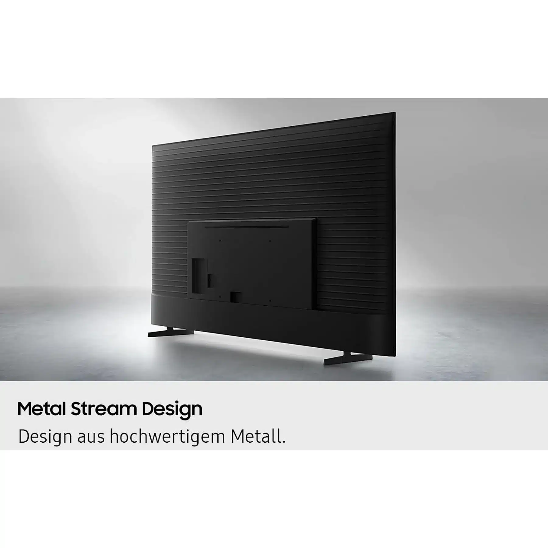 SAMSUNG GU75U8079F Crystal UHD 4K Smart TV (piatto, 75 Zoll / 189 cm, UHD 4K, SMART TV) - Afbeelding 14