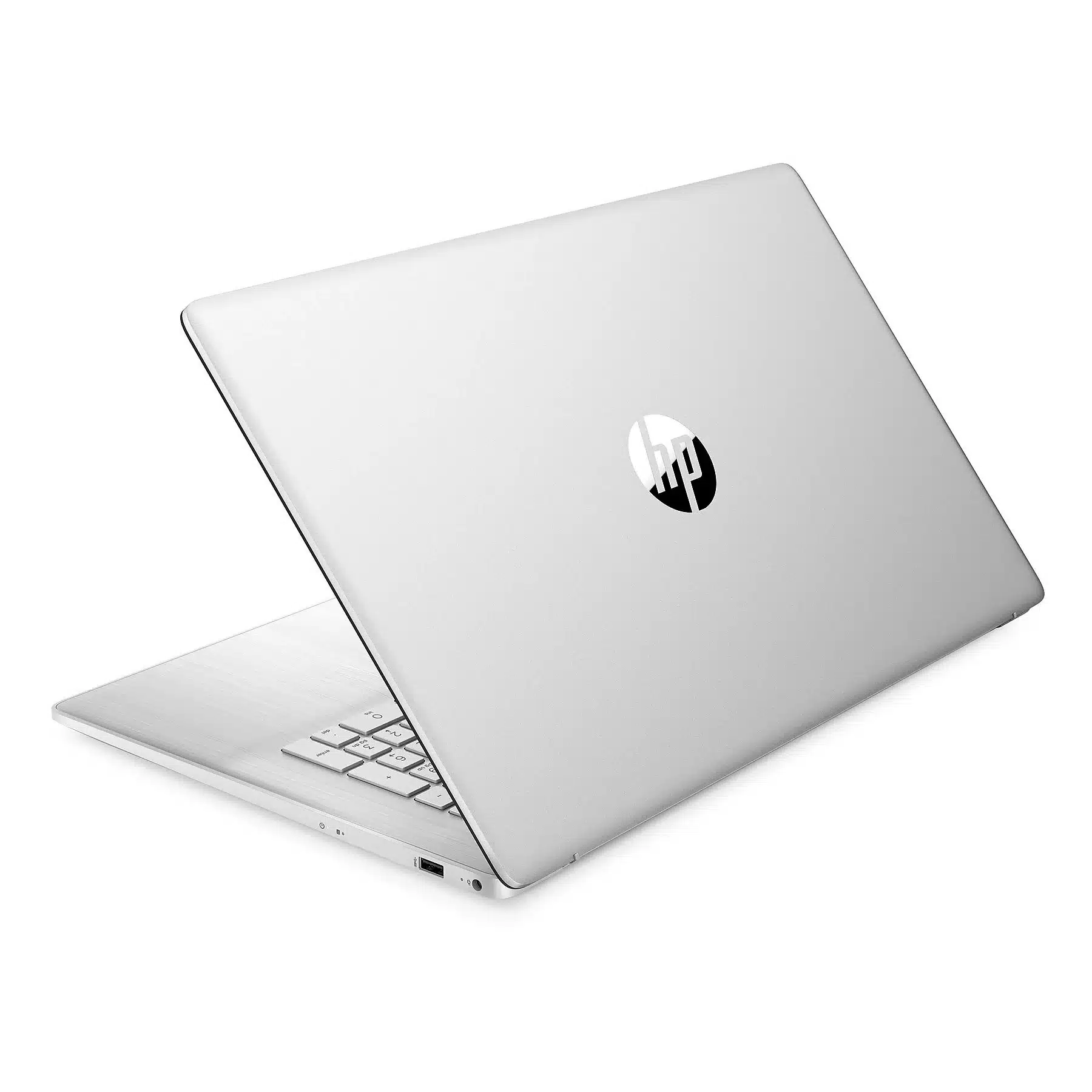 P 17-cn0312ng – 17,3 inch – Intel® N-serie N4500 – 8 GB – 512 GB – Intel® UHD Graphics – Windows 11 Home - Afbeelding 4