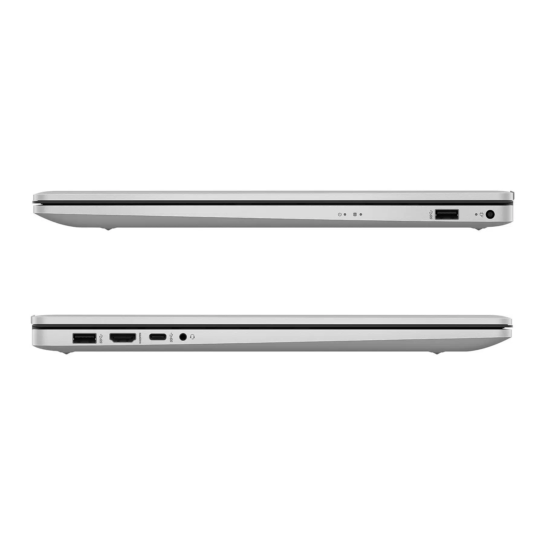 P 17-cn0312ng – 17,3 inch – Intel® N-serie N4500 – 8 GB – 512 GB – Intel® UHD Graphics – Windows 11 Home - Afbeelding 5
