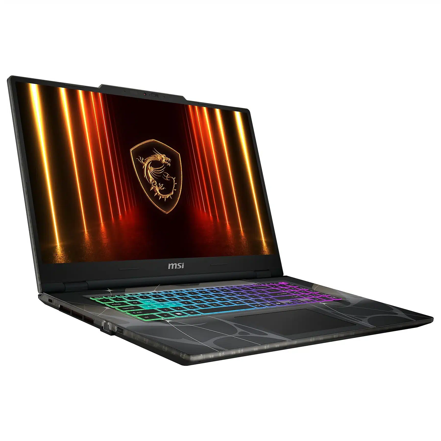 MSI Cyborg 17 B13WFKG-256NN – 17,3 inch – Intel® Core™ i7 13620H – 32 GB – 1 TB – NVIDIA GeForce RTX™ 5060 – Windows 11 Home - Afbeelding 3