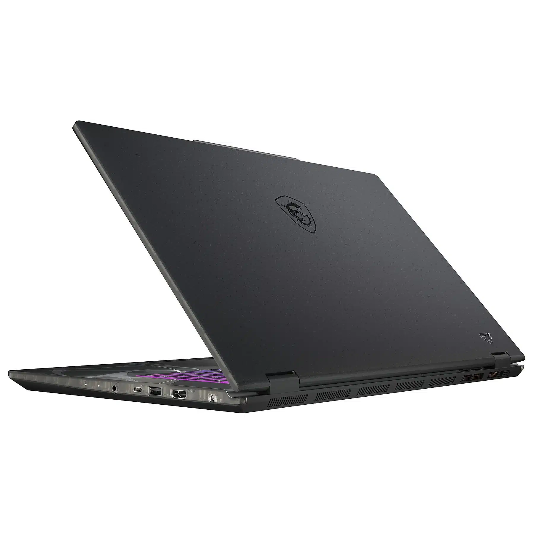 MSI Cyborg 17 B13WFKG-256NN – 17,3 inch – Intel® Core™ i7 13620H – 32 GB – 1 TB – NVIDIA GeForce RTX™ 5060 – Windows 11 Home - Afbeelding 4