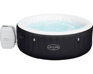 Opblaasbare onde jacuzzi draagbare buitenspa - Aanbod