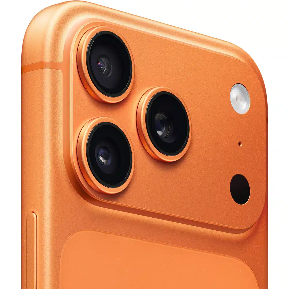 APPLE iPhone 17 Pro 5G-smartphone - Aanbod - Afbeelding 3