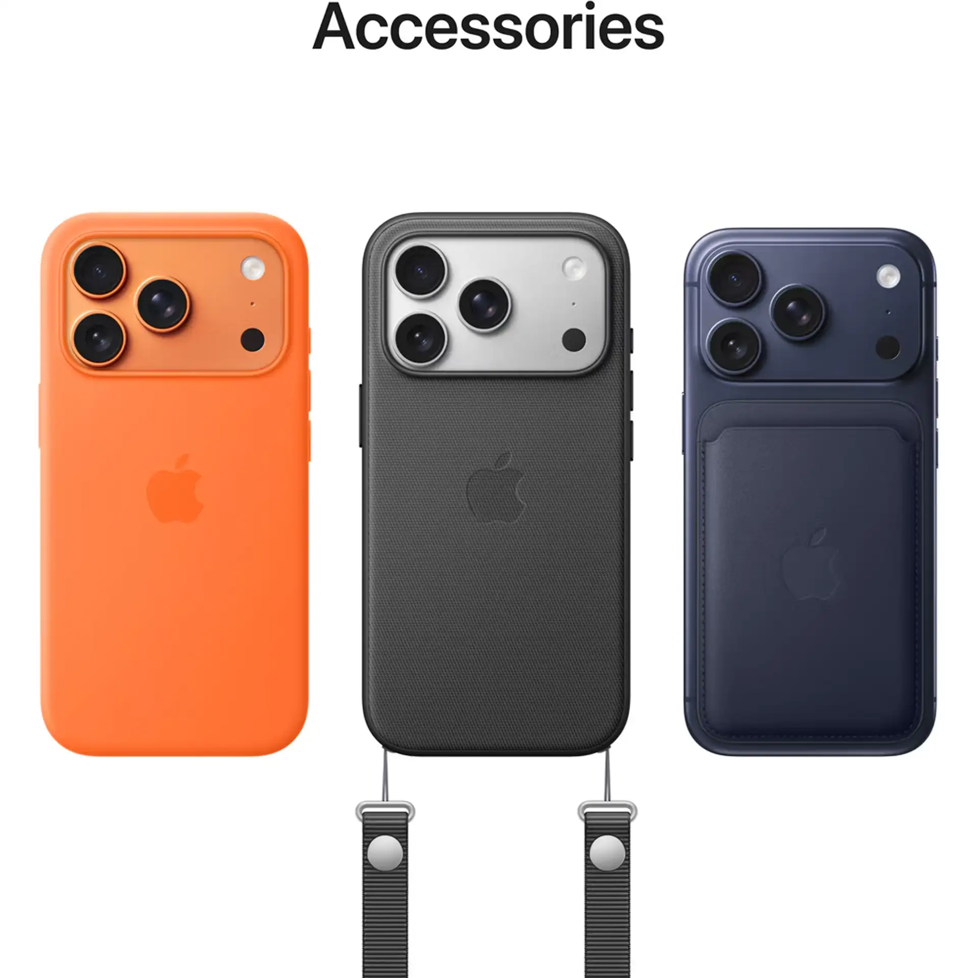 APPLE iPhone 17 Pro 5G-smartphone - Aanbod - Afbeelding 7