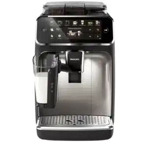 Volautomatische koffiemachine - Aanbod