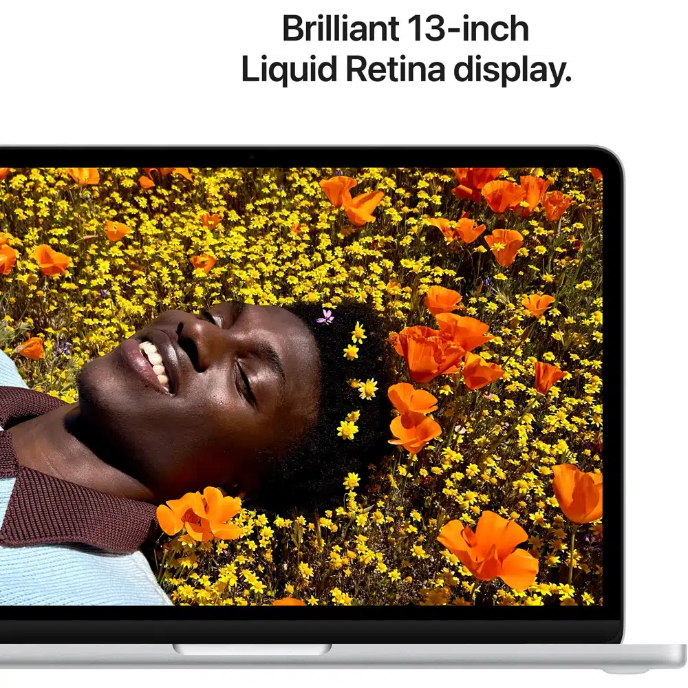 Laptop APPLE MacBook Neo 13 mhff4ro/a, Apple A18 6-core CPU, 13" Retina-display, 8 GB, 256 GB SSD, 5-core GPU, macOS Tahoe, Indigo - Toetsenbordindeling INT aanbog - Afbeelding 7