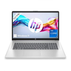HP Laptop 17 met Intel Core i7-1355U aanbieding
