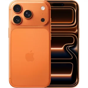 APPLE iPhone 17 Pro 5G-smartphone – aanbieding